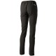 MICO PANTALONE WOMAN -WARM CONTROL OUTDOOR NERO