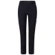 MONTURA 4 TREK PANTS WOMAN NERO/TOBACCO