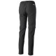 MICO PANTALONE ZIP-OFF WOMAN - EXTRA DRY OUTDOOR BLACK