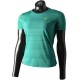MICO MAGLIA GIROCOLLO MANICA CORTA WOMAN - X-PERFORMANCE OUTDOOR GIADA