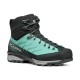 SCARPA MESCALITO TRK PLANET GTX WMN JADE-BLACK