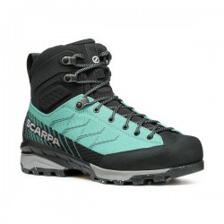 SCARPA MESCALITO TRK PLANET GTX WMN JADE-BLACK