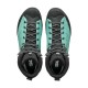 SCARPA MESCALITO TRK PLANET GTX WMN JADE-BLACK