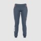 KARPOS EASYFRIZZ W PANT VINTAGE INDIGO/ HOT CORAL