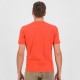 KARPOS ANEMONE T-SHIRT PAPRIKA