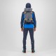 Karpos TEMPORALE JACKET INDIGO BUNTING/OUTER SPACE
