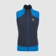 Karpos PARETE VEST OUTER SPACE/INDIGO BUNTING