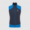 Karpos PARETE VEST OUTER SPACE/INDIGO BUNTING