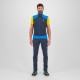 Karpos PARETE VEST OUTER SPACE/INDIGO BUNTING