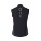 MONTURA FLASH SKY VEST WOMAN NERO/INTENSE VIOLET