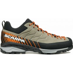 SCARPE MESCALITO TRK LOW GTX TAUPE-RUST NO DESCR E PREZZO+ATTIVA