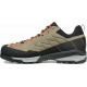 SCARPE MESCALITO TRK LOW GTX TAUPE-RUST NO DESCR E PREZZO+ATTIVA