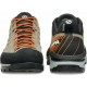 SCARPE MESCALITO TRK LOW GTX TAUPE-RUST NO DESCR E PREZZO+ATTIVA