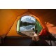VANGO SCAFELL 300 TENDA 3 POSTI PAMIR GREEN