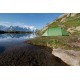 VANGO SCAFELL 300 TENDA 3 POSTI PAMIR GREEN