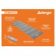 VANGO MATERASSINO ISOLANTE TREKKING THERMATREK ORANGE