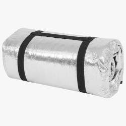 HIGHLANDER THERMAL SURVIVAL BLANKET