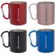 HIGHLANDER TAZZA CON MOSCHETTONE 300 ML