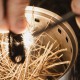 HIGHLANDER ACCIARINO BEECH FIRE STARTER