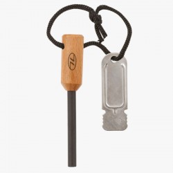 HIGHLANDER ACCIARINO BEECH FIRE STARTER