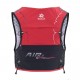 KAILAS Gilet di idratazione Kailas Fuga Air II Trail Running 8L VIRTUAL RED/BLACK
