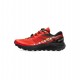 KAILAS Fuga Pro 4 Scarpe da trail running da uomo ROSSO FIAMMA