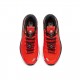 KAILAS Fuga Pro 4 Scarpe da trail running da uomo ROSSO FIAMMA
