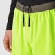 THE NORTH FACE PANTALONCINI SUNRISER 2-IN-1 DA UOMOLED Yellow-New Taupe Green