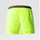THE NORTH FACE PANTALONCINI SUNRISER 2-IN-1 DA UOMOLED Yellow-New Taupe Green