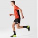 THE NORTH FACE PANTALONCINI SUNRISER DA UOMO BLACK