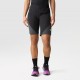 THE NORTH FACE PANTALONCINI SLIM STRAIGHT STOLEMBERG ALPINE DA DONNA TNF Black-Asphalt Grey