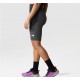 THE NORTH FACE PANTALONCINI SLIM STRAIGHT STOLEMBERG ALPINE DA DONNA TNF Black-Asphalt Grey