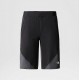 THE NORTH FACE PANTALONCINI SLIM STRAIGHT STOLEMBERG ALPINE DA DONNA TNF Black-Asphalt Grey