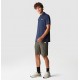 THE NORTH FACE PANTALONCINI EXPLORATION DA UOMO New Taupe Green