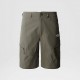 THE NORTH FACE PANTALONCINI EXPLORATION DA UOMO New Taupe Green