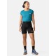 THE NORTH FACE SHORT HORIZON DONNA BLACK