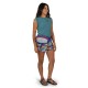 OSPREY DAYLITE WAIST Silver Lining/Blueberry O/S