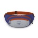 OSPREY DAYLITE WAIST Silver Lining/Blueberry O/S