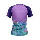 CRAZY IDEA T-SHIRT ALPINSTAR ALLIUM FLOWER