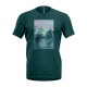 CRAZY T -SHIRT JOKER EARLY-DEGRADE'