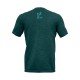 CRAZY T -SHIRT JOKER EARLY-DEGRADE'