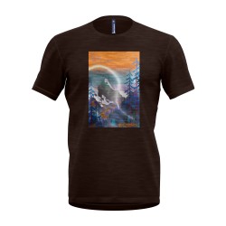 CRAZY T -SHIRT JOKER MODICA