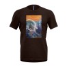 CRAZY T -SHIRT JOKER MODICA