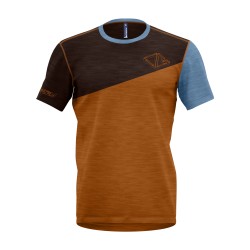 CRAZY IDEA T-SHIRT GULLIVER MODICA