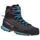 LA SPORTIVA TXS WOMAN GTX Carbon/Topaz