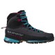 LA SPORTIVA TXS WOMAN GTX Carbon/Topaz