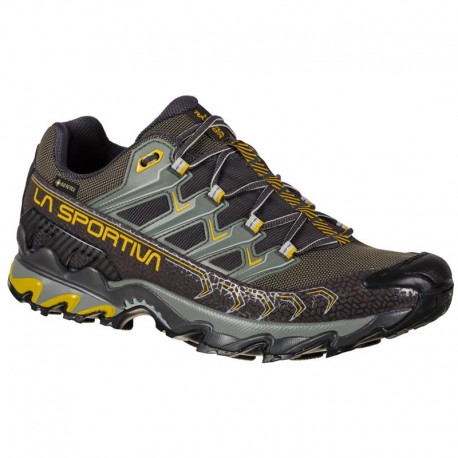 La Sportiva Ultra Raptor II GTX CARBON/MOSS