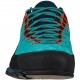 La Sportiva TX4 WOMAN GTX LAGOON/CHERRY TOMATO