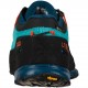 La Sportiva TX4 WOMAN GTX LAGOON/CHERRY TOMATO