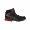 La Sportiva STREAM WOMAN GTX CARBON/CHERRY TOMATO